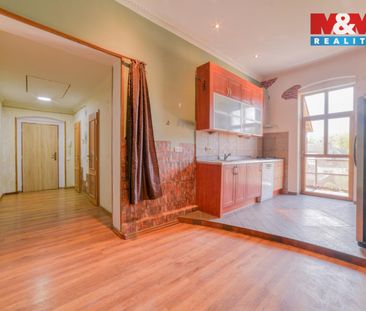 Pronájem bytu 3+kk 67 m², Anglická 71, Františkovy Lázně - Photo 2