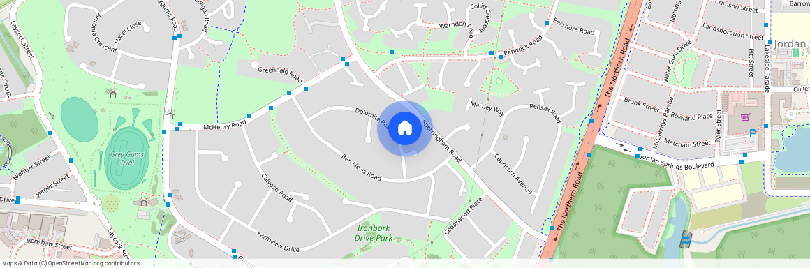 38 Dolomite Road, NSW 2749, Cranebrook