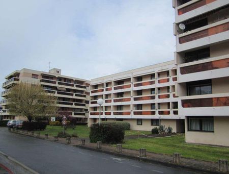 Location Appartement 2 pièces 38m² LE BOUSCAT 33110 - Photo 5