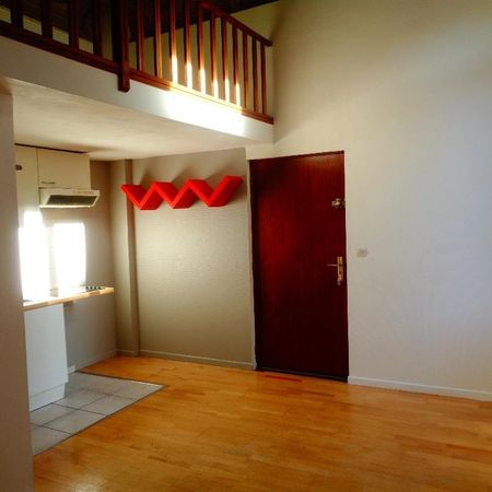 Location Appartement 1 pièce 20m² LILLE 59000 - Photo 3