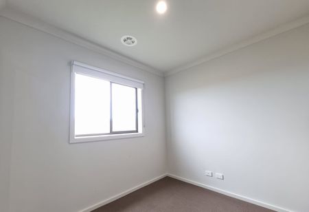 Modern Fresh Family Home - Photo 5