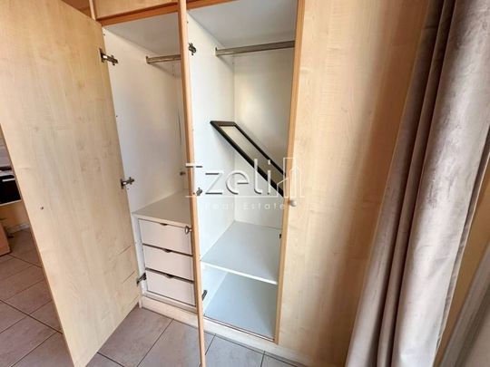Studio/Γκαρσονιέρα για ενοικίαση Ζαρουχλέικα (Πάτρα) - Photo 1