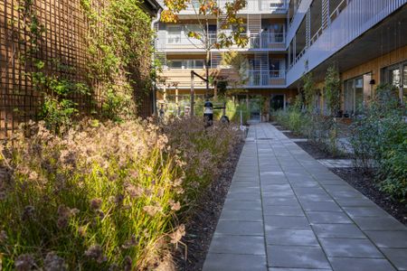 Snorkelgatan 11 A, Hyllievång - Foto 3