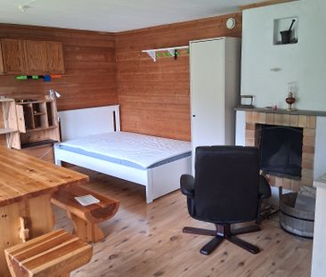 Broängsvägen, Tumba - Photo 5