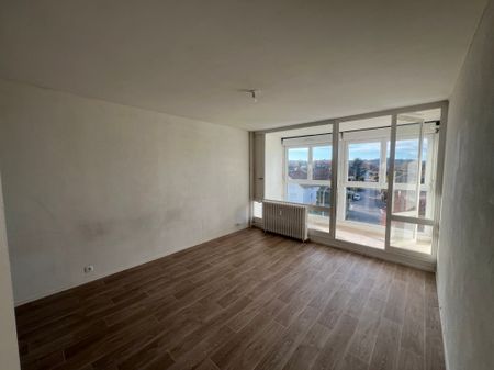 Location - Appartement T3 - 64 m² - Audincourt - Photo 3
