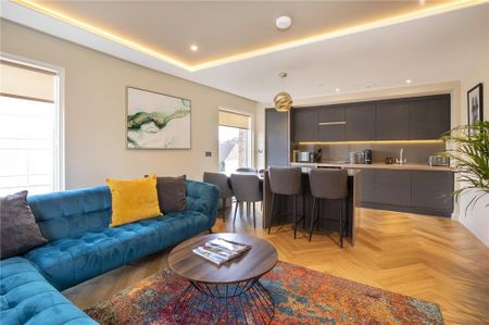 2 bedroom apartment to rent - Photo 2