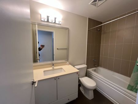 For Lease - 3975 Grand Park Drive Unit# 3607, Mississauga, Ontario - Photo 3