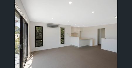 Coastal Townhouse just steps from the Beach - Photo 2