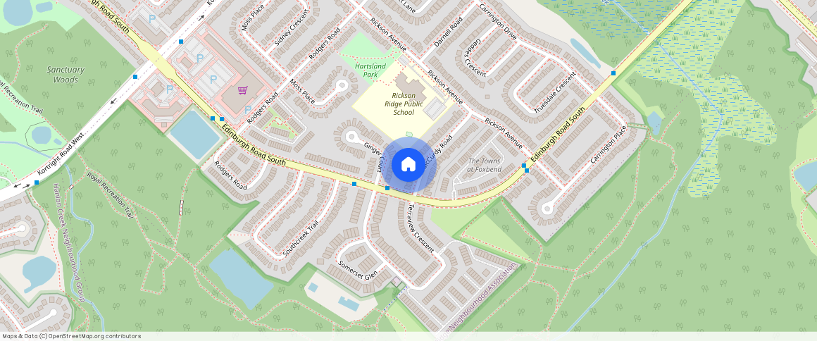 45 McCurdy Road, Guelph, ON, Canada