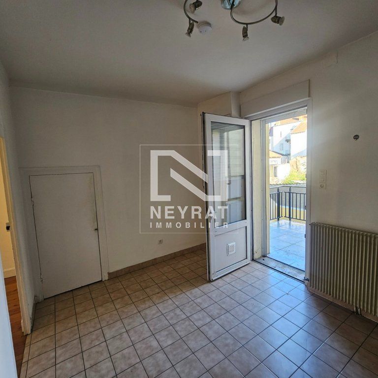 APPARTEMENT T2 A LOUER - Photo 1