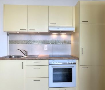 HELLES STUDIO MIT DACHTERRASSE - Photo 1