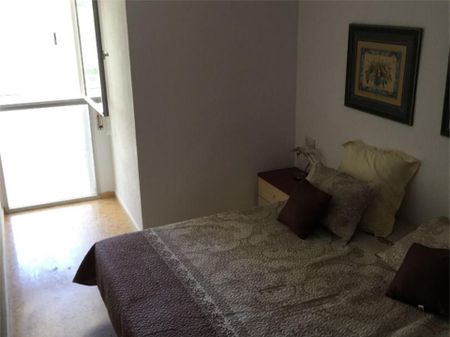 Piso de alquiler en Calle Apolo, 6, Albufereta - Photo 3