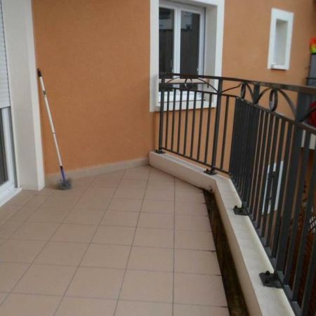 Appartement VIENNE - T2 - 60 m2 , Vienne - Photo 3