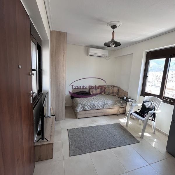 Studio/Γκαρσονιέρα για ενοικίαση Νέο Παγκράτι (Βύρωνας) - Photo 1