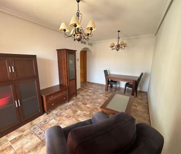 Piso de alquiler en Carrer Migjorn, 5, Alitana - Casablanca - Photo 3