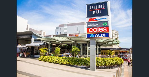 Near new luxury studios just 700m from Ashfield Station | IVY Ashfield - Photo 1