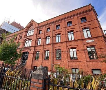 Chester Road, Manchester, M16 - Photo 3
