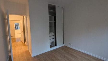 location Appartement F4 DE 102.8m² À NEUILLY SUR SEINE - Photo 4