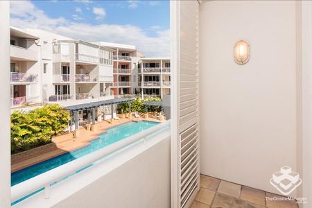 Break Lease on Riverfront Living at The River Gallery - Photo 2