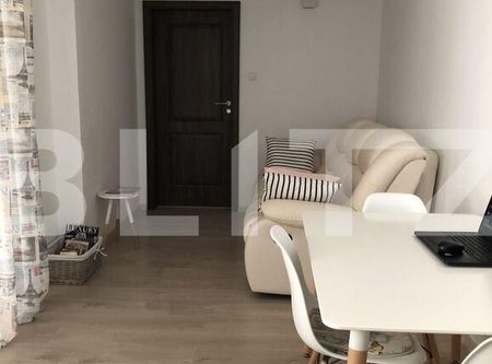 Apartament 2 camere, 44mp, parcare, Zona Porii - Photo 5