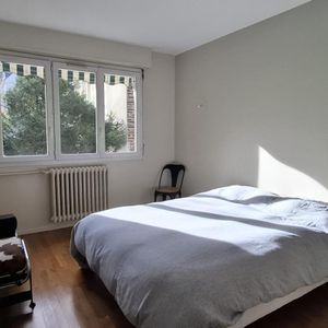 Appartement T3 à louer - 62 m² - Photo 2