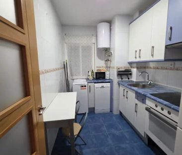 Zaragoza - Foto 1