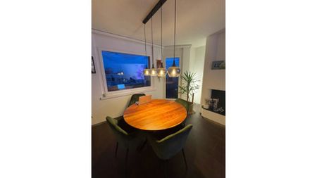 4½ Zimmer-Wohnung in Brüttisellen (ZH), möbliert, auf Zeit - Photo 2