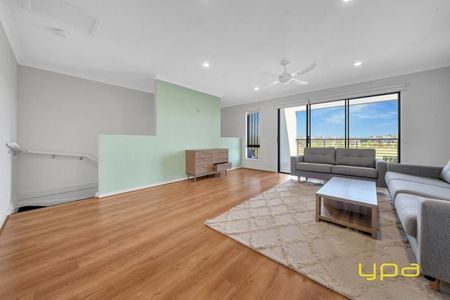 Available for Rent in Quarters Estate! - Photo 3