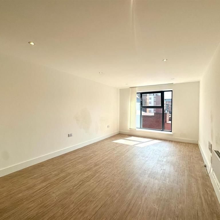 1 bedroom apartment to rent - Photo 1