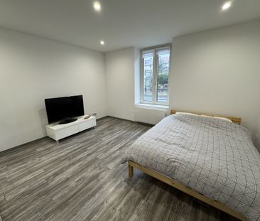 Location Appartement 1 pièce 31m² JOEUF 54240 - Photo 1