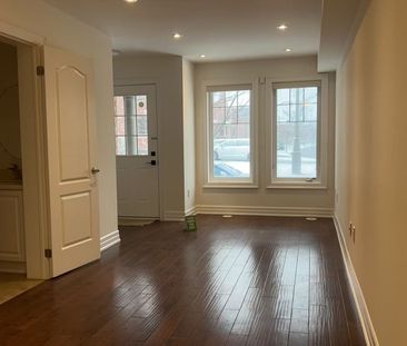 For Lease - 14 Truchard Avenue, Markham, Ontario - Photo 4