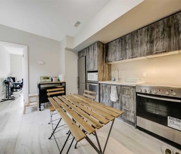 For Lease - 142 Grace Street Unit# 2nd Floor Unit, Toronto, Ontario - Photo 1