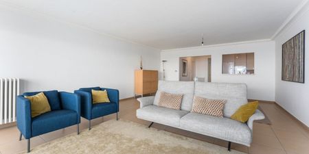 Appartement te huur in Knokke voor € 2.750 met 3 slaapkamers - Photo 2