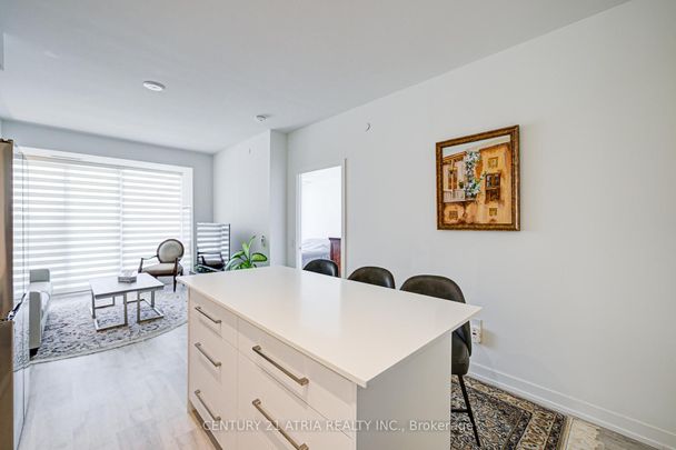 For Lease - 7 Golden Lion Heights Unit# 525, Toronto, Ontario - Photo 1