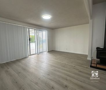 RENOVATED RIPPER - WATER INCLUDED - Photo 1