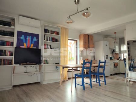 Casă|Curte Proprie | 2 Dormitoare | 2 Parcări |Metrou Tudor Arghezi - Photo 2