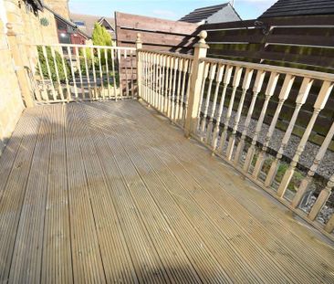 2 bedroom house to rent - Photo 3