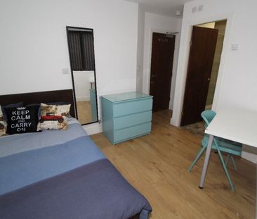 Fylde Road, Flat 03, PRESTON, Lancashire PR1 2XP - Photo 1