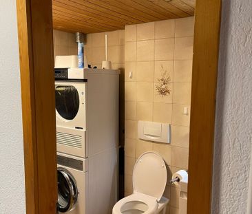 Charmante 4.5-Zimmer-Altbauwohnung in Wald ZH - Photo 4