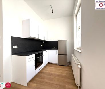 Helle 2 Zimmer Wohnung zur Miete / ca.60m2 / inkl. KFZ Stellplatz - Foto 2