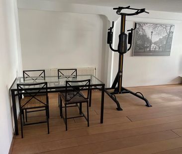 Leidsekruisstraat 46II, 1017 RJ, Amsterdam - Foto 6