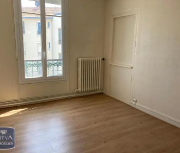 Appartement à louer 3 pièces 47.61m² - Photo 4