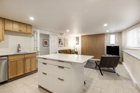 Appartement à louer - Montréal (Côte-des-Neiges/Notre-Dame-de-Grâce) (Notre-Dame-de-Grâce) - Photo 2