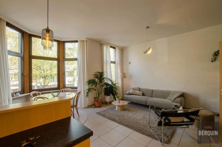 Appartement te huur - Foto 4