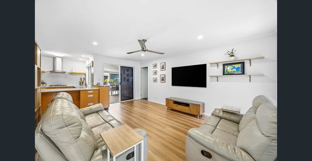 Fully Furnished Coastal Home with Pool & Separate Studio - Photo 1