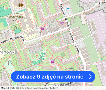 Do wynajęcia mieszkanie 3 pokojowe z oddzielną kuchnią po remoncie - Zdjęcie 1