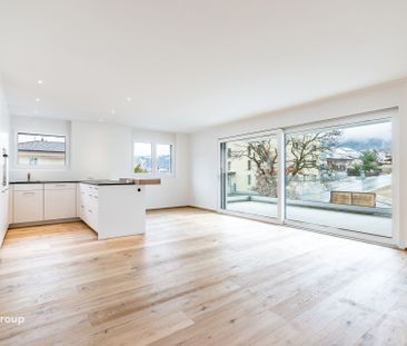 4.5 Zimmer, 100 m² - Photo 1