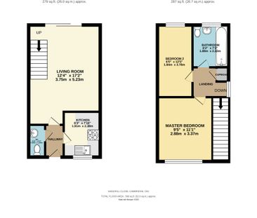 Mandrill Close, Cambridge - Photo 4