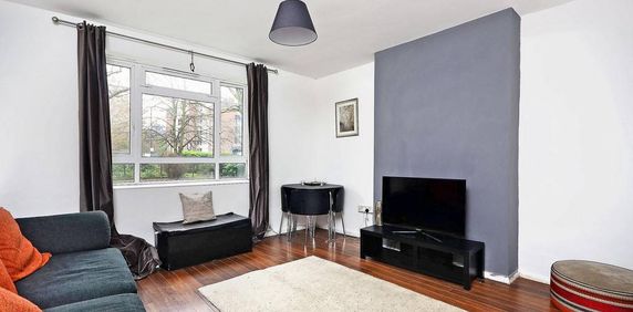 Studio to rent - Photo 2