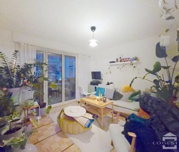 Appartement de 3.5 pièces disponible - Foto 5